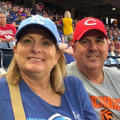 I do like sports and good music, specifically the Cincinnati Bengals/Reds, Arkansas Razorbacks, R.E.M, Grateful Dead, Tyler Childers. I’ve said too much.