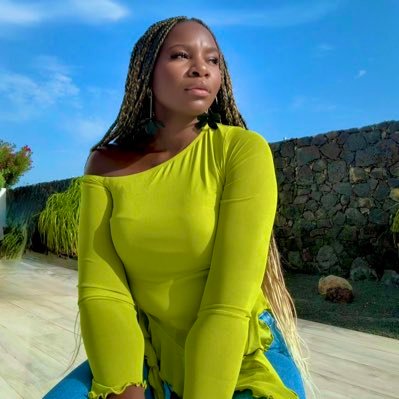 Laetijoy's profile picture. 