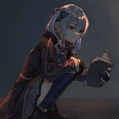 Ezekeal_'s profile picture. Board member for @SmashTrondheim          

☄️

pfp by https://t.co/xzwGwmM1v9