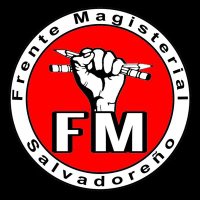 Frente Magisterial Salvadoreño (@fms_sv) 's Twitter Profile