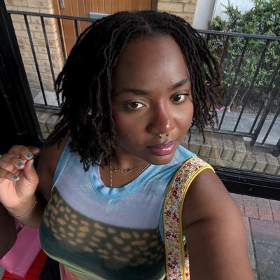 kkthebaddest_'s profile picture. 🇬🇳