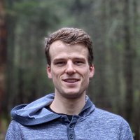Andreas Haupt (@andreas_h0wpt) 's Twitter Profile