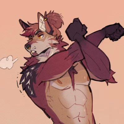 24|🏳️🌈| coyote | he/him | medic 🩺 | 🧗🏂🏔️🏃🏋️| 18+!!! minors DNI