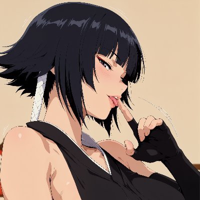 Spicy Anime & Game Art 🔥🔞
Explore more🌶️👉 https://t.co/tTPwVYAnrA
Pixiv: https://t.co/s3EGtflrUA