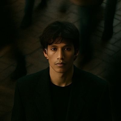 SA_Laen's profile picture. ՏɑíƒմӀ ɑʍɾí
🎓 ̴ B̴a̴c̴h̴e̴l̴o̴r̴ ̴o̴f̴ ̴C̴o̴m̴p̴u̴t̴e̴r̴ ̴S̴c̴i̴e̴n̴c̴e̴