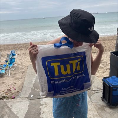 wiwisebas's profile picture. 🇪🇨