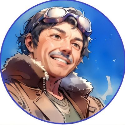 LoopSidewinderさんのプロフィール画像