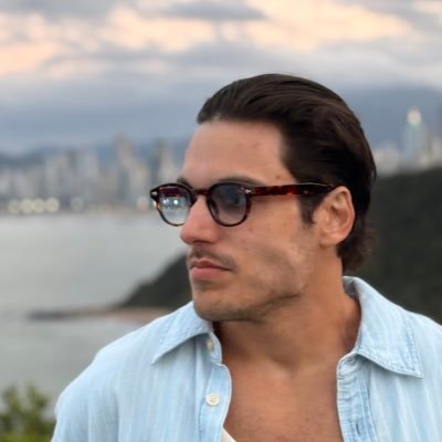Analista CNPI Sócio-fundador Notorius Wealth