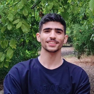 0xSOR0U5H's profile picture. Sec intrested...