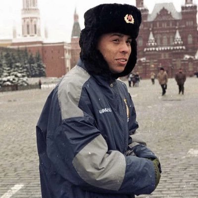 Baratass ☭ Profile