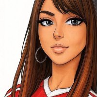 Mia 🔴⚪️ (@miaafcb) 's Twitter Profile Photo