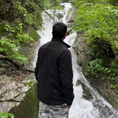 TEJASKUMBHAR_X's profile picture. 