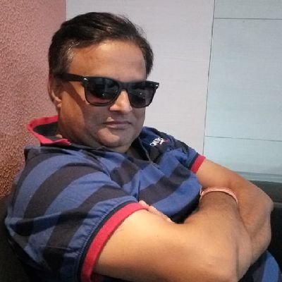 journalist, city chief/chief reporter, hindustan, kanpur(up). it's official Twitter account of sanjay pandey. my views and post are personal.
