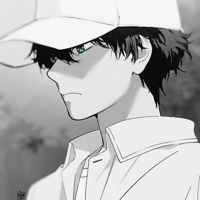 Kaito11460's profile picture. 