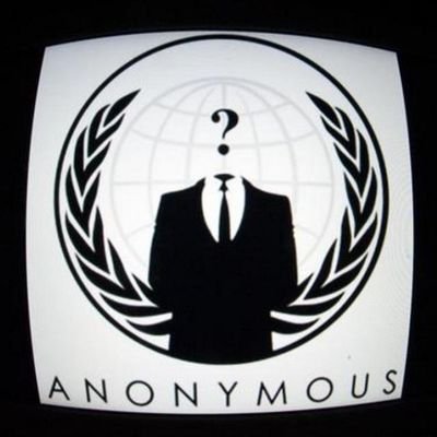 ANONYMOUS Profile