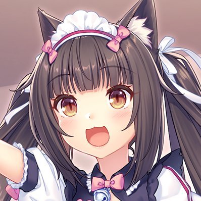 nyaaaaaaaaさんのプロフィール画像