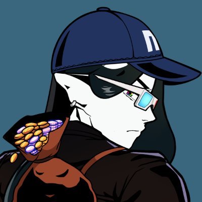 LeMcrypt's profile picture. Abstract Stream!
https://t.co/RYraHKx0mp
Twitch
https://t.co/WwZNcOMVU2
Youtube
https://t.co/8mHfkMzIbB