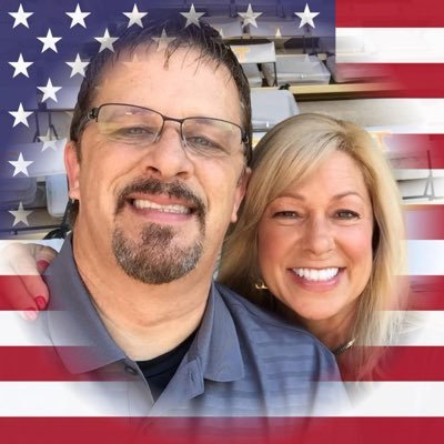 🇺🇸America First❤️🤍💙Christian Wife,Mother and Grandmother. Retired Educator. Daycare Owner. Back The Blue and Thank our Military. TRUMP’S policies work!!