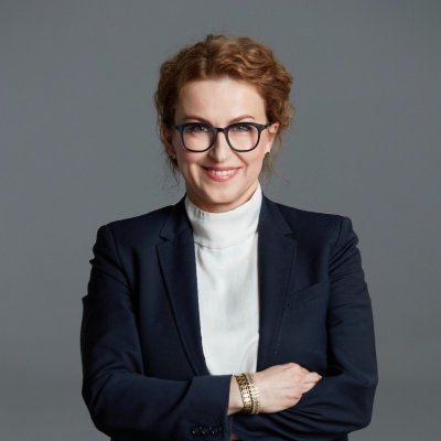 Joanna Pandera Profile