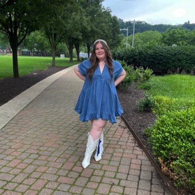 27 | When you think Taylor Swift, I hope you think of me| reputation stan | Eras Tour Pittsburgh 6/16 & 6/17 | saw Taylor x6 | TN x1 #PittsburghTSTheErasTour