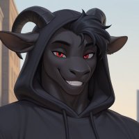Goat (@goataiart) 's Twitter Profile