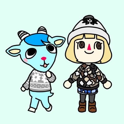 あつ森🌳 レム君推し♡ 2つの島で楽しんでいます♡ 3つめの島開拓中!ポケ森、リヴリー、ファンタジーライフ、ポケポケ、たまに日常!RMT関係者、改造、バグ利用者×です!呼びタメ大歓迎です!気軽にお話できたら嬉しいです!よろしくお願いいたします!アイコンいっちょん作♡ ヘッダーおじさん笑