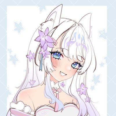 ✨ Maili ✨ Vtuber FR 🌸さんのプロフィール画像
