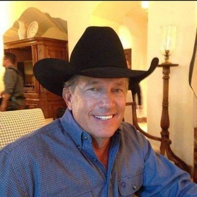 (born May 18, 1952, in Poteet, Texas) Am an American country music legend widely revered as the King of Country Music