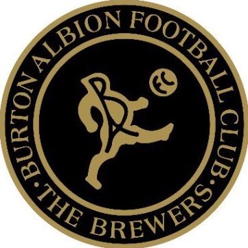 The Official Twitter feed of Burton Albion Women