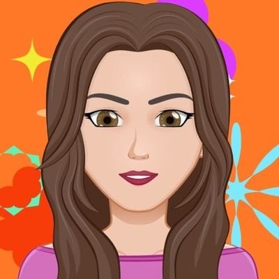 💜🇲🇽
Amante de la lectura 📚❤️🔥
Escritora aficionada📝✨
Siganme en mi perfil de #Wattpad 🧡 https://t.co/UKzqJIHj3z