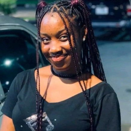 CHIEF 👳 // Bsc. MICROBIOLOGY 📚📗//
God is the greatest
When you feel like giving up know that you are close .....💆♀️
#OBIdient