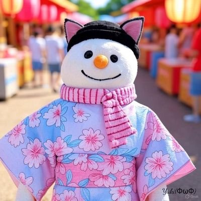Yuki ฅ^•ω•^ฅさんのプロフィール画像