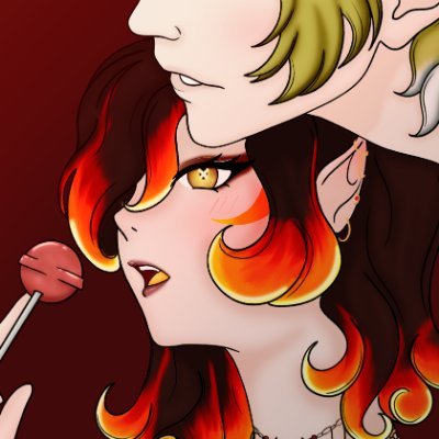 Flaralice 🔥🐾🌹 Profile