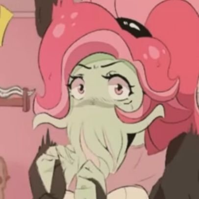 My only regret is not thinking of Nyarle_thot in time.
NSFW, (Minors DNI) weird. Got plenty of opinions about things too.