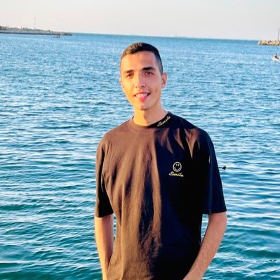 Tamer Nahed ๐๐ต๐ธ Profile