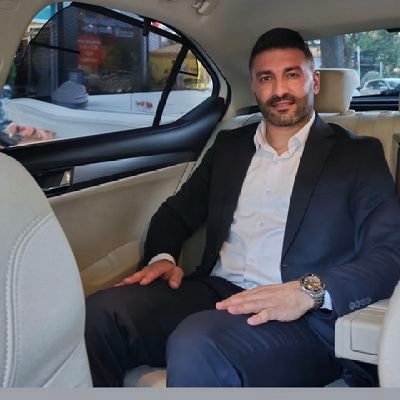 ▶ Eğitimci & MODEL AKIL GOLD Eğitim Kurumu
▶HRÜ '15 Business
▶Ekonomist Yazarı