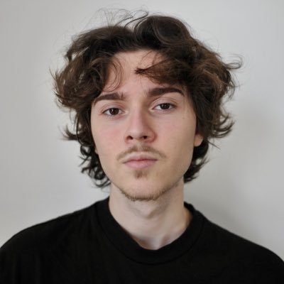 Créateur de contenu sur le cinéma / séries / jeux vidéos / musiques
