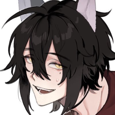 michiroon 🐈‍⬛さんのプロフィール画像