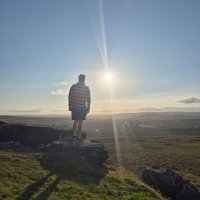 Graham Palmer ๐บ (@oldwolfie75) 's Twitter Profile Photo Graham Palmer ๐บ (@oldwolfie75) 's Twitter Profile Photo