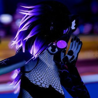 OkaFemboy's profile picture. furry streamer and djing alcoholic. sometimes political