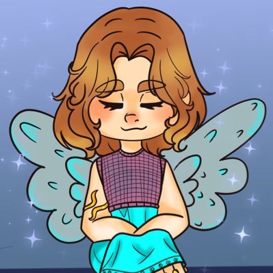ArtsySabsさんのプロフィール画像