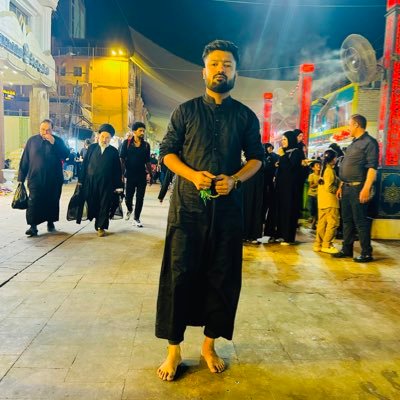 Creator_izraanZ's profile picture. ﷽ Eternally grieving for Hussainع💔🥀 ◆ knowledge gives life to the soul Imam Aliع💚 ◆ جنم فدائی حیدر◆