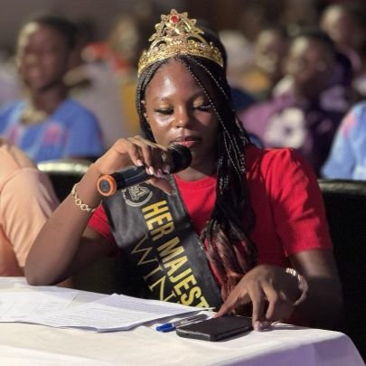 missdzimadzor's profile picture. 