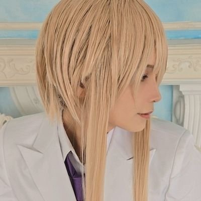 コスプレ交流用¦𝟤𝟢↑🚺¦ときメモGS.プリティーシリーズなど¦本垢 @kgm_chan_¦ガチ🔰のため なにか失礼やマナー違反があったらすみません...悪意はないので優しく殺してください...