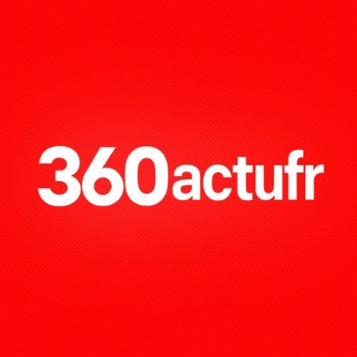 360actufr - L’actu 360°, tendances, société, culture, et + encore. 🎙️🔴 🌍🗣️