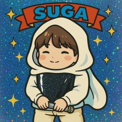 Yoongi love💜🐱💜armyさんと仲良くなりたい💜✨ ヤンコチLOVE #YetToComeinBUSAN 参戦 サブ@bts_eiko202204🙏 📎https://t.co/4sNceFzAXr