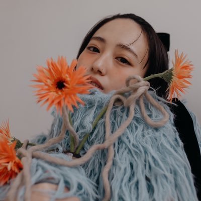 skychinaat's profile picture. デザフェス61 出展　【A-27】にて、フランス刺繍図案キット&イラスト刺繍Tシャツ販売中🌻🪡🇫🇷- #ちっちの刺繍教室(品川区20階ラウンジ)/ #ちっちのブライダルフォト刺繍