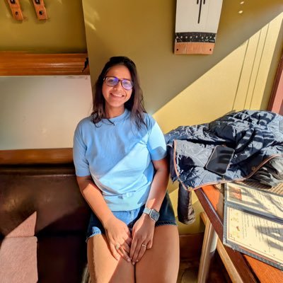 Aishwarya Goel (AG) Profile