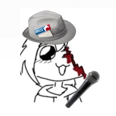 ketchupreaver's profile picture. News reaver type shit. Direct messages ALWAYS OPEN if you wanna say hi or gimme news :D Run by @croperson|GO SUPPORT @your_luckydose #supportsmallartists|