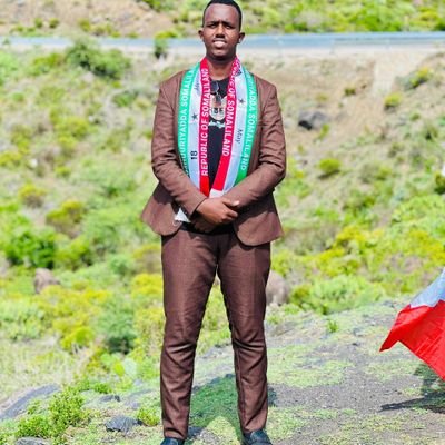 Cabdiraxma80384's profile picture. 